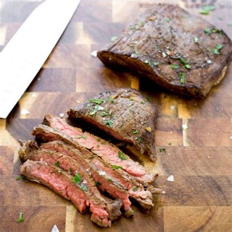 Coffee Marinated Skirt Steak A Tender Delicious Way To Marinade This Skirt Steak Will Surprise