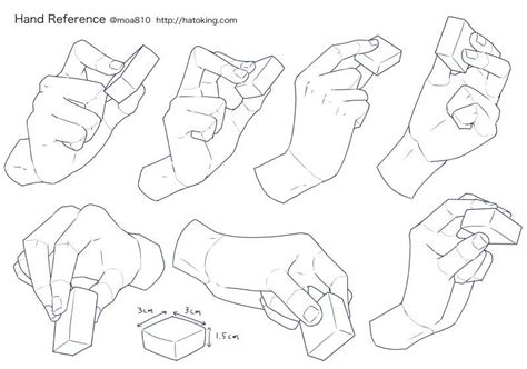 Moa Moa810 On X Hand Drawing Reference Drawing Reference Art