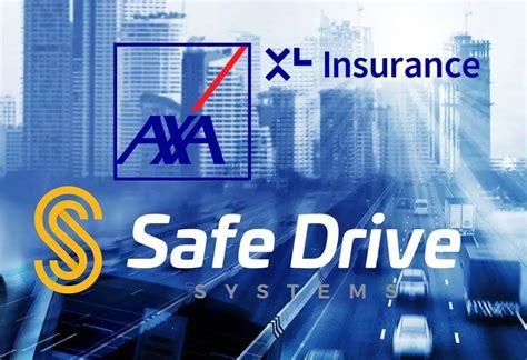 SDS And AXA XL North America Construction Safe Drive Systems