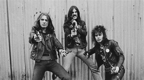 Motorhead revient avec un album spécial covers | LIVE ACTU