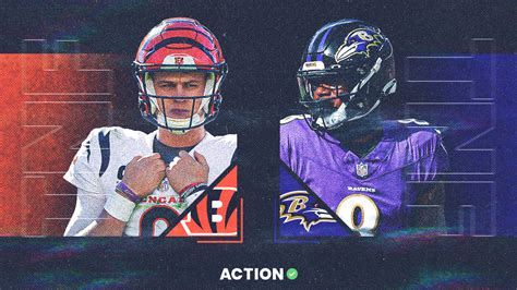 Bengals Vs Ravens Prediction Odds Pick NFL Thursday Night Football