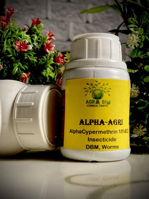 Alpha Agri Agri Bio Consultants