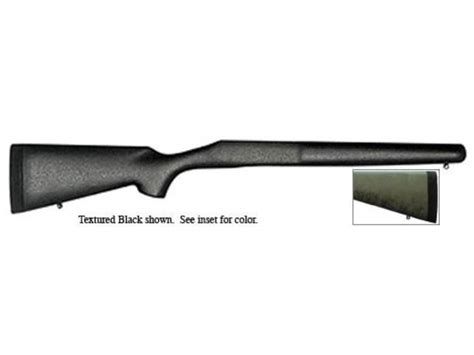 Bell Carlson Medalist Rifle Stock Remington 700 Bdl Short Action