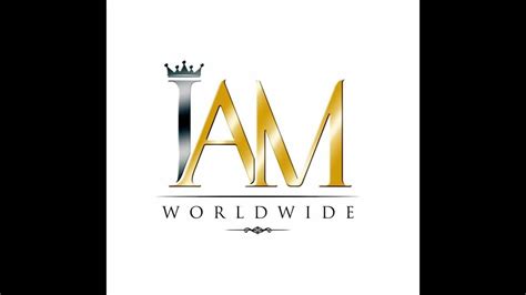 What Is Iam Worldwide Youtube