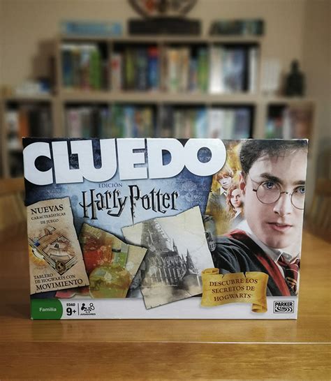 10 Juegos De Mesa Inspirados En El Universo Harry Potter Bonus