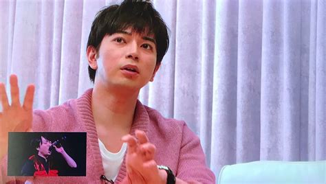 やっぱ潤くんの解説付き鑑賞会も観たいな♡ Jun So Sweet♥︎ ~松本潤くんに満たされる日々~