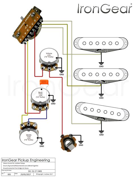 Hss Way Switch Wiring Diagram