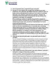 Actividad 8 Análisis docx Reporte 1 Lee el siguiente caso y