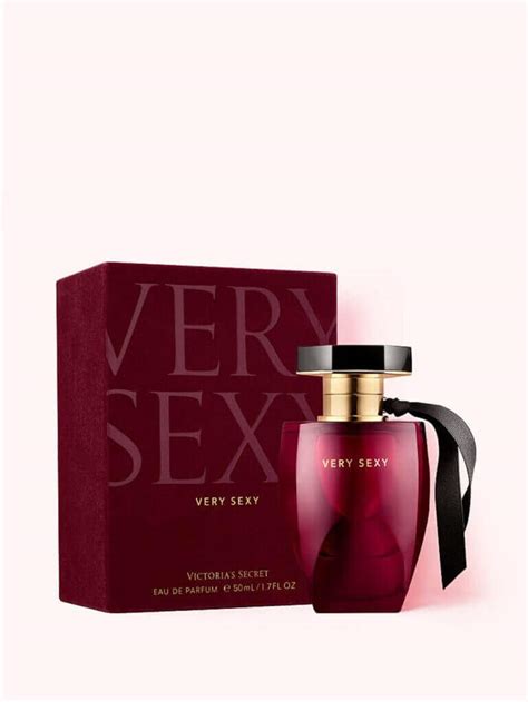 Victoria S Secret Very Sexy Edp 100 Ml Bella Parfüm Free Hot Nude