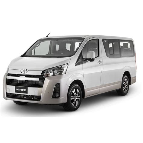 Toyota Grandia 2019 Philippines Review: Toyota Alphard affordable version