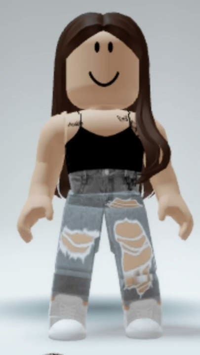 What Do You Rate My Roblox Avatar Youtube