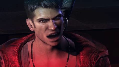 Devil May Cry DMC Walkthrough Mission 19 DANTE VS MUNDUS YouTube