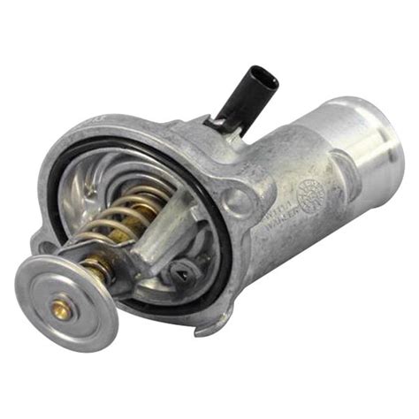 Mopar Ad Engine Coolant Thermostat Housing