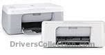 HP Deskjet F2290 Deskjet F2200 F2224 All In One Printer Series Full