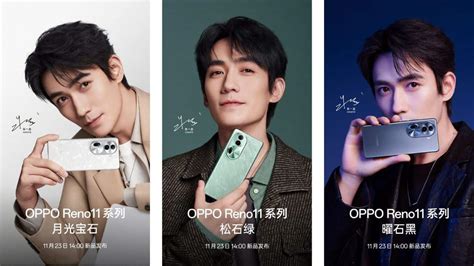 Oppo Reno Series To Go Official On November Noypigeeks