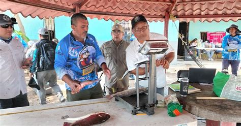 Cocinan nuevo Torneo de Pesca en Cospita 2024 Culiacán Sinaloa