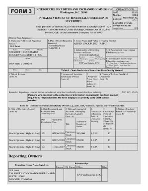 Fillable Online Ir Aspen X Officer Give Other Specify Ir Aspen Fax