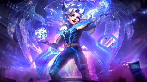 5 Mage Mobile Legends Terbaik Edisi Mei 2020 Valir Masih Kuat Dunia