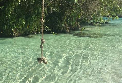 Frenchman S Cove Jamaica Private Beach Jamaica Caribbean Wedding