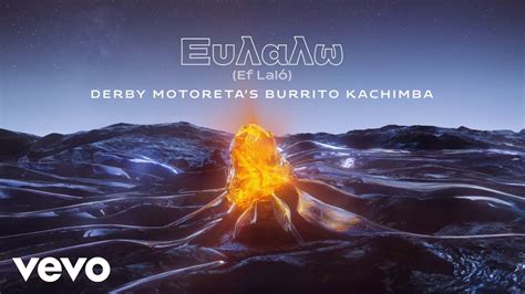 Derby Motoretas Burrito Kachimba Ευλαλω Chords Chordify