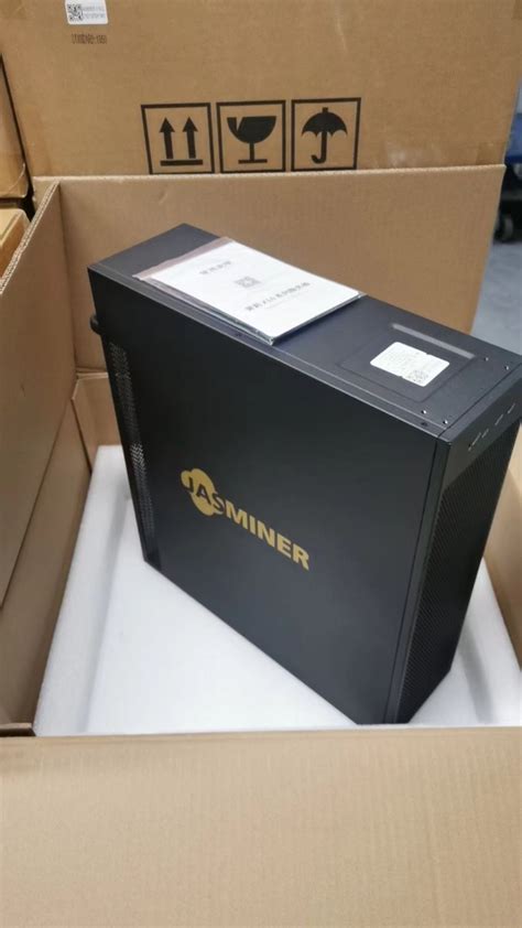 挖币网 静谧之音 JASMINER X4 Q 诠释高性价比