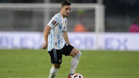 Agency News | Argentina Midfielder Giovani Lo Celso Ruled Out of FIFA ...