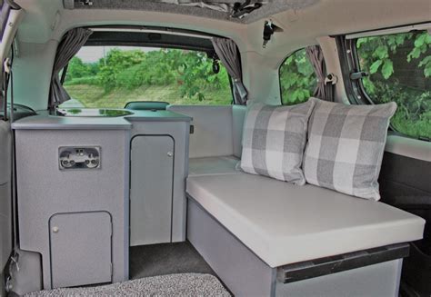 12 Best Small Camper Vans Under 25 000 Outdoors Alley