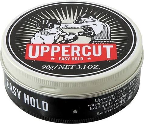 Uppercut Deluxe Easy Hold 90 Gr Bol