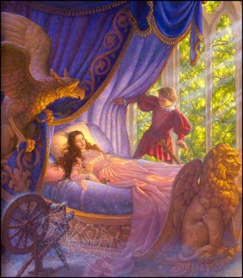 Surlalune Fairy Tales Blog New Book Classic Bedtime Stories By Scott