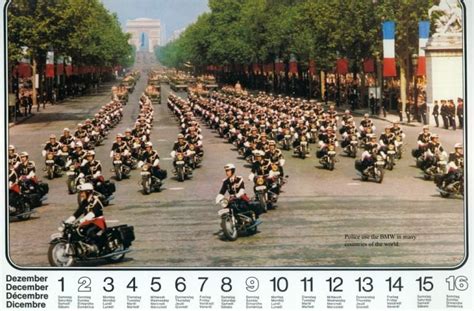 1-December-1973-calendar – Duane Ausherman BMW motorcycles