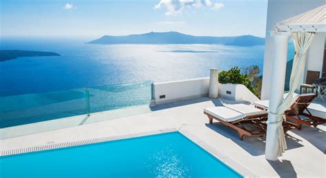 Italy Villas with Pools | Villa Holidays