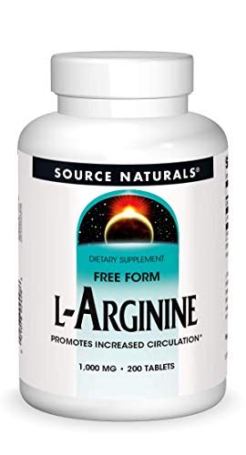 Top 10 Best Form Of L Arginine Reviews And Buying Guide Katynel