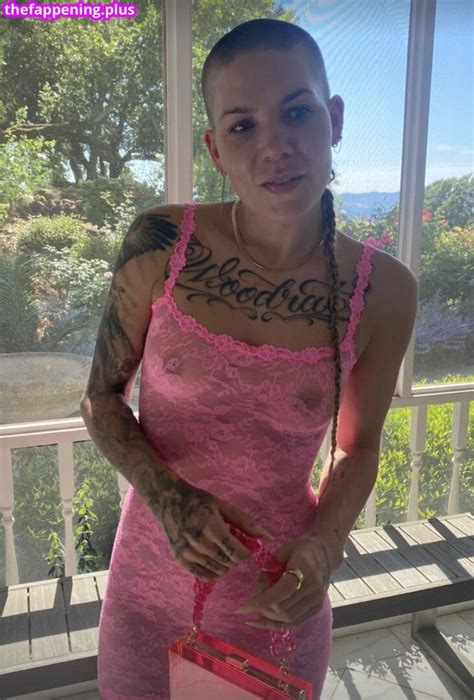 Skylar Grey Skylargrey Skylargreyxo Nude OnlyFans Photo 56 The