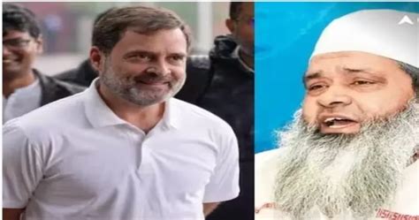 Assam Aiudfs Badruddin Ajmal Saysunmarried Women May Attend Rahuls