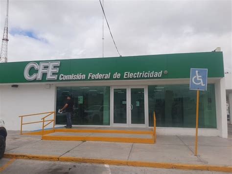 La CFE está en alerta para atender emergencias provocadas por Alberto