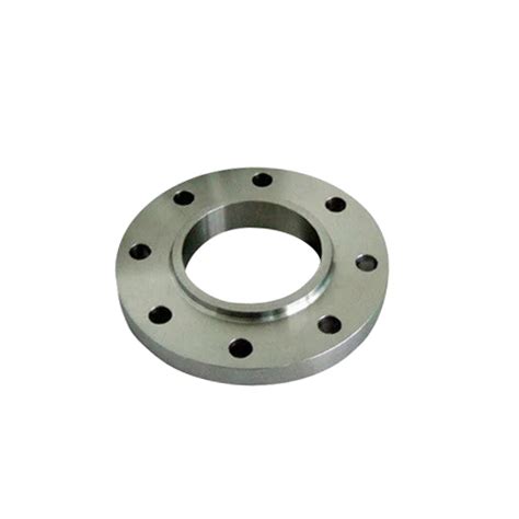 Silver Stainless Steel Weld Neck Flanges At Best Price In Mumbai