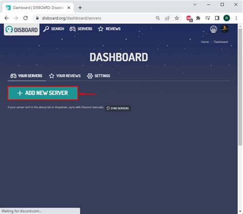 How To Set Up Disboard Bot To Grow Your Discord Server