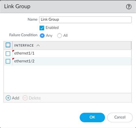 Configure High Availability In Palo Alto Firewalls Config Terminal