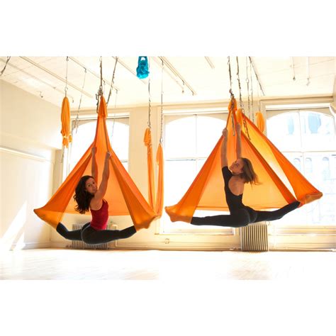 Aerial Yoga Hammock Set – Premium – Shop Playpens