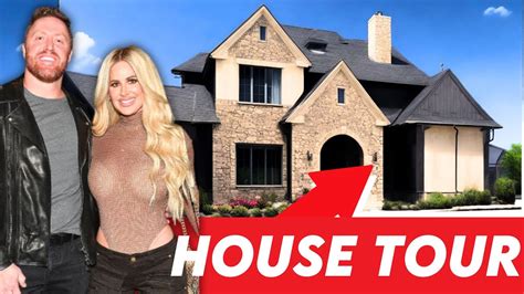 Kim Zolciak Kroy Biermann House Tour Secrets Of Their Lavish