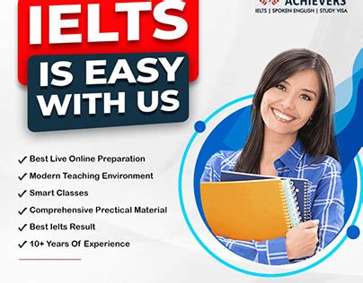 Ielts Banner Projects :: Photos, videos, logos, illustrations and ...