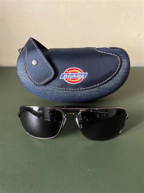 Dickies Sunglasses On Carousell