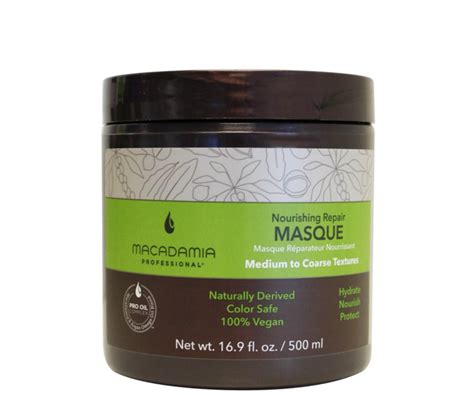 Macadamia Nourishing Repair Hair Mask Delivered Tomorrow 8 25