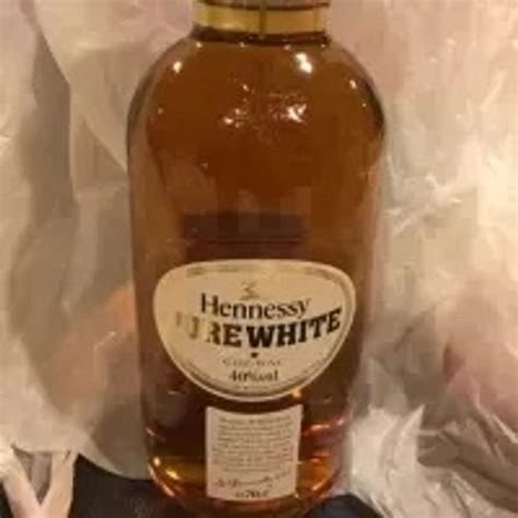 Hennessy Pure White For Sale In Bowie Md 5miles Buy And Sell