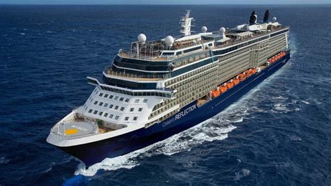 Celebrity Cruises Reveals New Caribbean Itineraries Departing From Fort ...