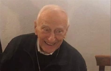 La Diocesi Di Ivrea Il Lutto Per La Morte A 99 Anni Di Monsignor Luigi