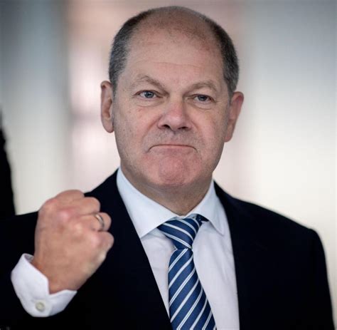 Olaf Scholz Größe Und Gewicht