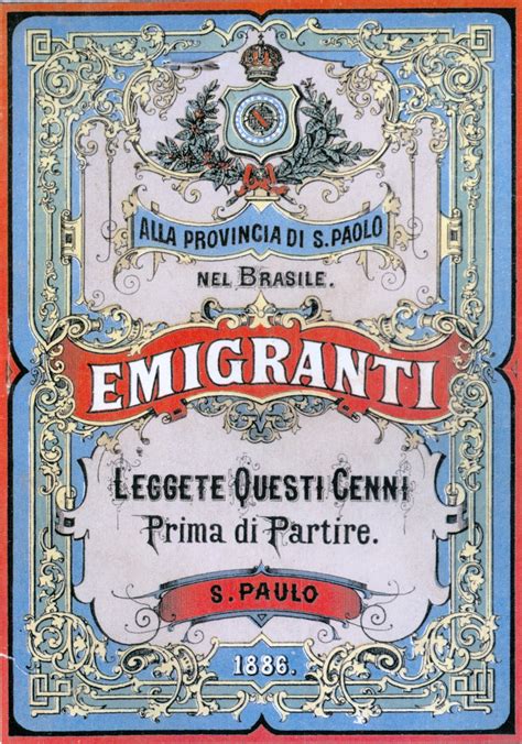 File:Manifesto Emigrazione San Paolo Brasile.jpg - Wikipedia, the free ...