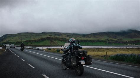 Les Plus Belles Routes Panoramiques Pour Motocyclistes En France