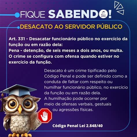 Como Ser Funcionário Público